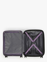 Reistas Voor Cabine American tourister Violet liftoff 152515-vue-porte